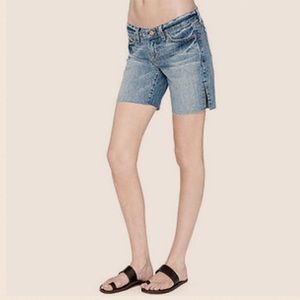 J Brand 1048 Eli Cutoff Shorts